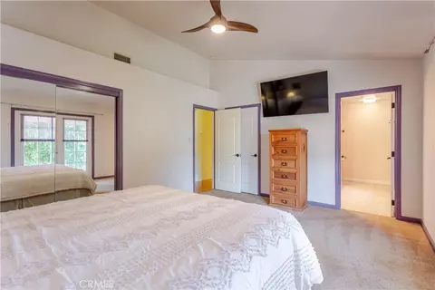 Bedroom - 155 Eagle Creek Ct, Atascadero, CA 93422 photo 2 of 5