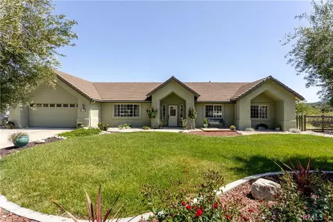 Exterior - 155 Eagle Creek Ct, Atascadero, CA 93422 photo 12 of 14