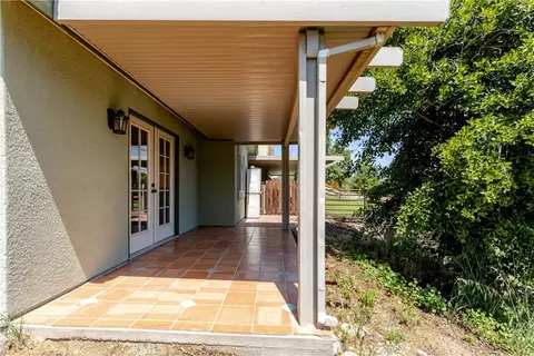 Exterior - 155 Eagle Creek Ct, Atascadero, CA 93422 photo 5 of 14