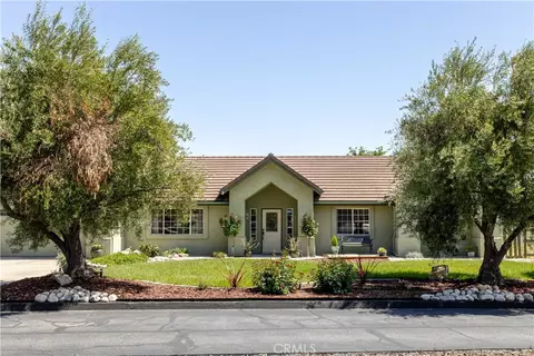 Exterior - 155 Eagle Creek Ct, Atascadero, CA 93422 photo 9 of 10