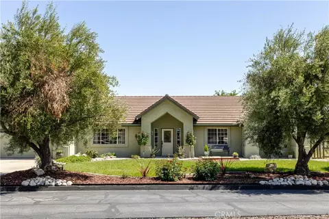155 Eagle Creek Ct, Atascadero, CA 93422
