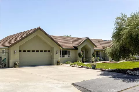 Exterior - 155 Eagle Creek Ct, Atascadero, CA 93422 photo 13 of 14