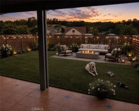 Exterior - 155 Eagle Creek Ct, Atascadero, CA 93422 photo 10 of 10