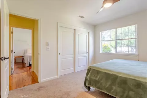 Bedroom - 155 Eagle Creek Ct, Atascadero, CA 93422 photo 4 of 5