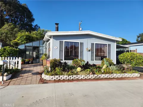 1595 Los Osos Valley Rd #10 C, Los Osos, CA 93402