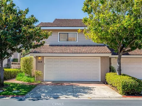 269 Via San Blas, San Luis Obispo, CA 93401