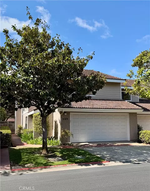 269 Via San Blas, San Luis Obispo, CA 93401