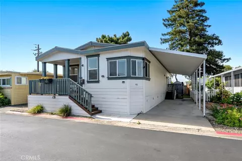 3395 S Higuera #48, San Luis Obispo, CA 93401