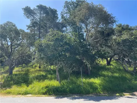 2480 Ross Rd, Cambria, CA 93428