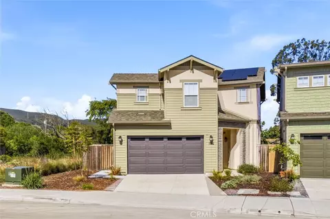 1052 Forest, San Luis Obispo, CA 93405