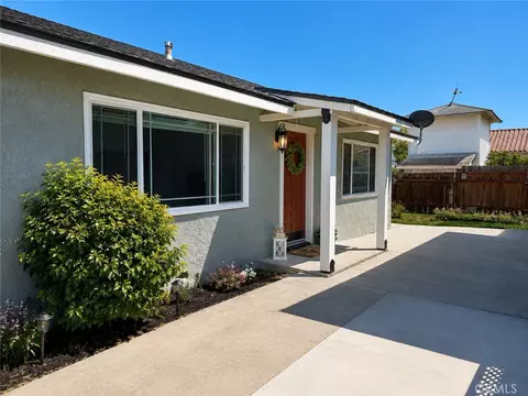 Exterior - 1339 24th, Oceano, CA 93445 photo 6 of 7