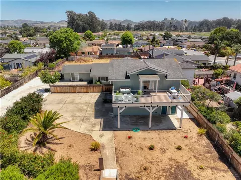View/Area - 1339 24th, Oceano, CA 93445 photo 9 of 10