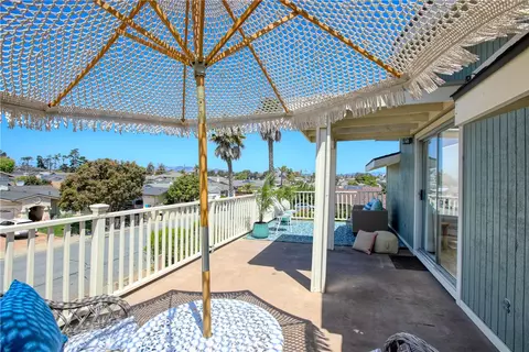 Exterior - 1339 24th, Oceano, CA 93445 photo 1 of 7