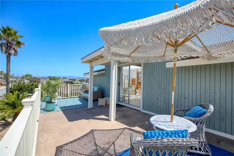 Exterior - 1339 24th, Oceano, CA 93445 photo 5 of 7