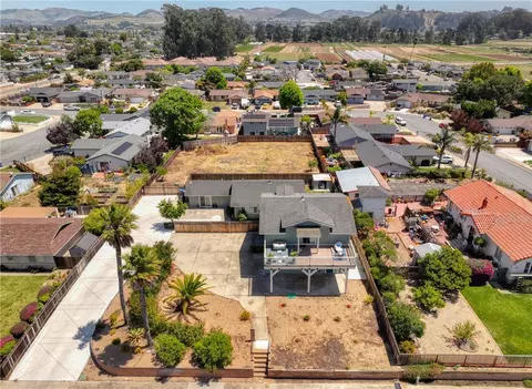 View/Area - 1339 24th, Oceano, CA 93445 photo 7 of 10