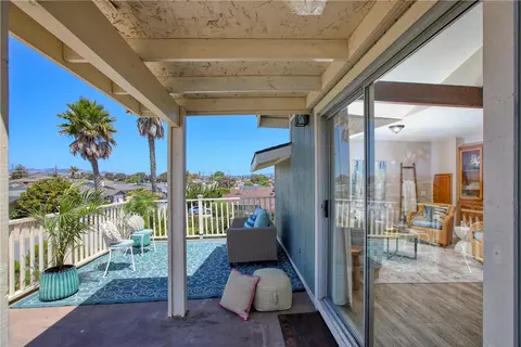 Exterior - 1339 24th, Oceano, CA 93445 photo 4 of 7