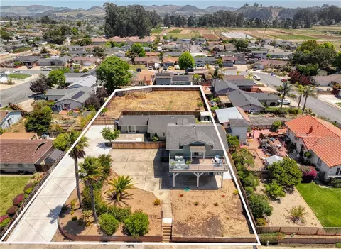 View/Area - 1339 24th, Oceano, CA 93445 photo 8 of 10