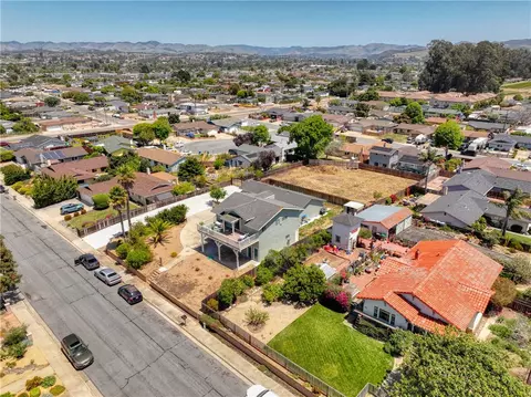 View/Area - 1339 24th, Oceano, CA 93445 photo 10 of 10
