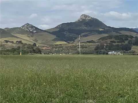 0 Latigo Ln, Los Osos, CA 93402