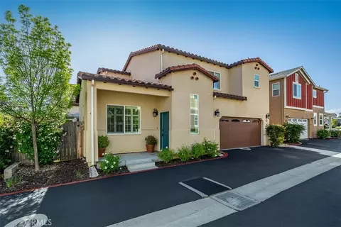 265 T-diamond Way, Templeton, CA 93465
