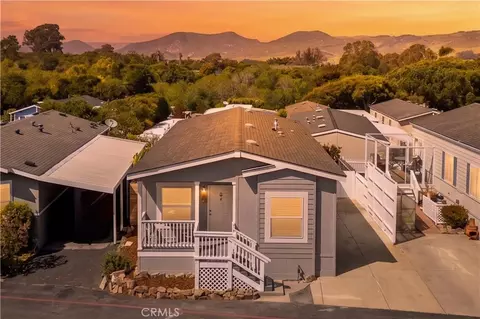 1701 Los Osos Valley Rd #12, Los Osos, CA 93402
