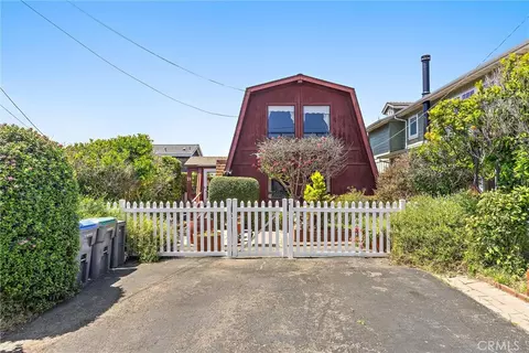 21 12th St, Cayucos, CA 93430