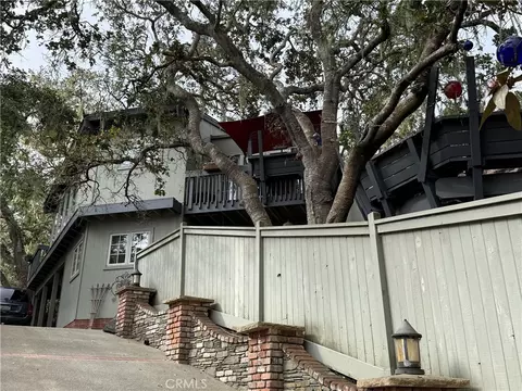 1987 Dorking Ave, Cambria, CA 93428
