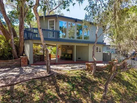 1987 Dorking Ave, Cambria, CA 93428