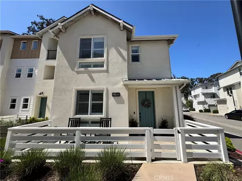 905 Madonna Rd #41, San Luis Obispo, CA 93405