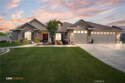 10808 Queensbury, Bakersfield, CA 93312