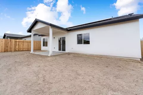 Exterior - 434 Madera, Maricopa, CA 93252 photo 8 of 12
