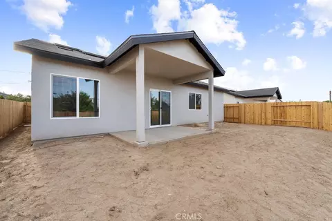 Exterior - 434 Madera, Maricopa, CA 93252 photo 12 of 12