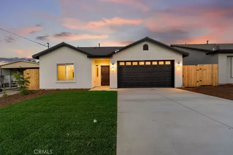 Exterior - 434 Madera, Maricopa, CA 93252 photo 3 of 12