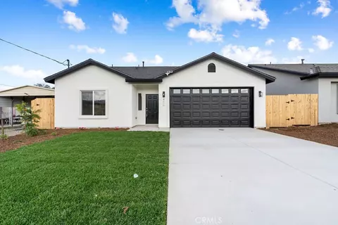Exterior - 434 Madera, Maricopa, CA 93252 photo 2 of 12