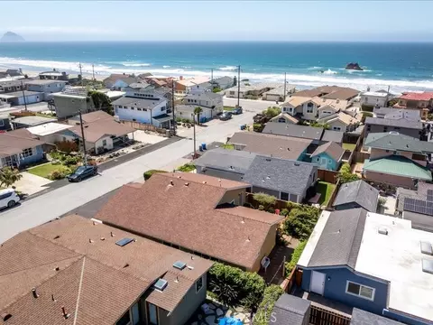 View/Area - 29 20th, Cayucos, CA 93430 photo 6 of 6