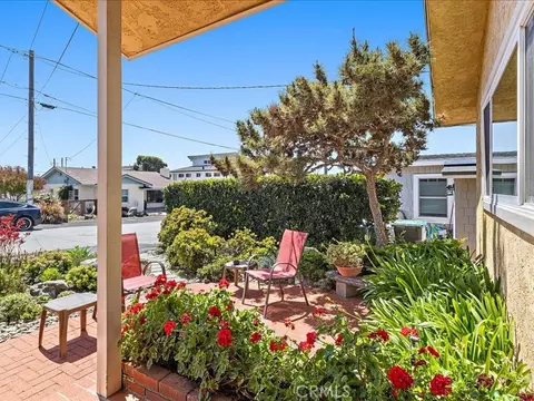 Exterior - 29 20th, Cayucos, CA 93430 photo 7 of 9