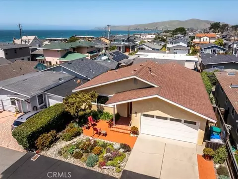View/Area - 29 20th, Cayucos, CA 93430 photo 2 of 6