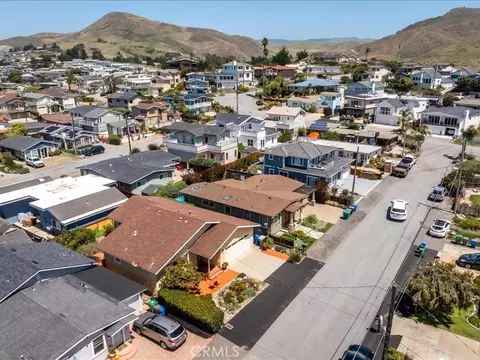 View/Area - 29 20th, Cayucos, CA 93430 photo 4 of 6