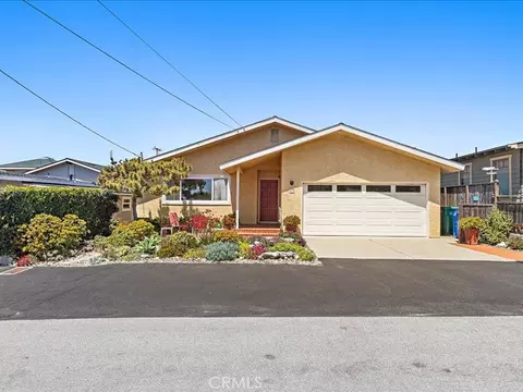 Exterior - 29 20th, Cayucos, CA 93430 photo 1 of 9