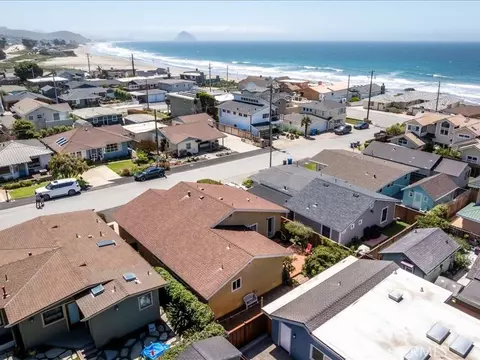View/Area - 29 20th, Cayucos, CA 93430 photo 3 of 6
