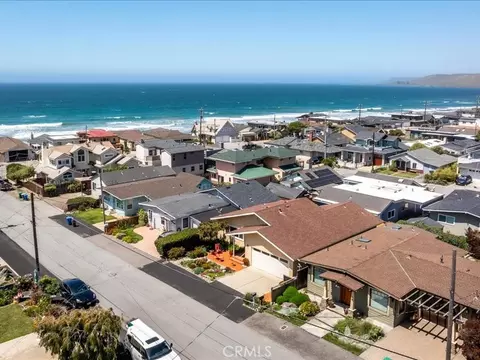 View/Area - 29 20th, Cayucos, CA 93430 photo 5 of 6