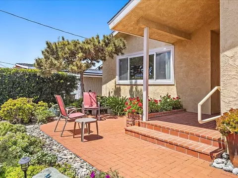 Exterior - 29 20th, Cayucos, CA 93430 photo 2 of 9