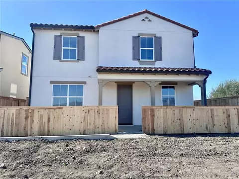 296 Memphis Belle Way, San Luis Obispo, CA 93401