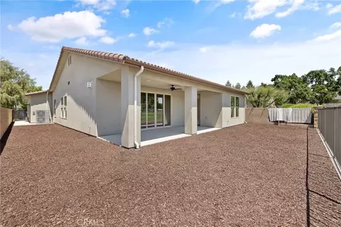 Exterior - 546 Little, Exeter, CA 93221 photo 3 of 7