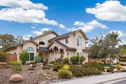 5838 Pebble Bch, San Luis Obispo, CA 93401