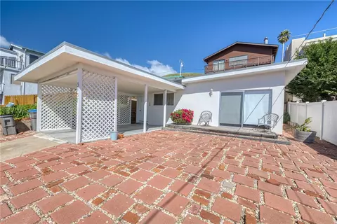 3437 Shearer Ave, Cayucos, CA 93430