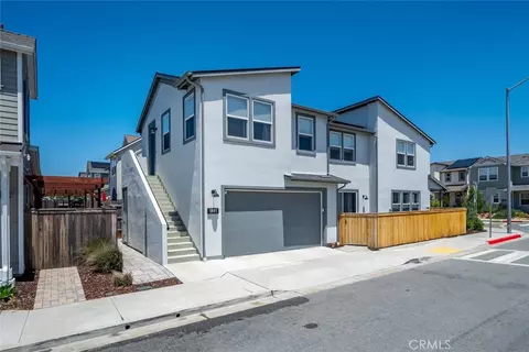 1885 San Luis Rnch, San Luis Obispo, CA 93405