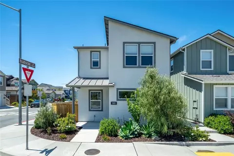 1885 San Luis Rnch, San Luis Obispo, CA 93405