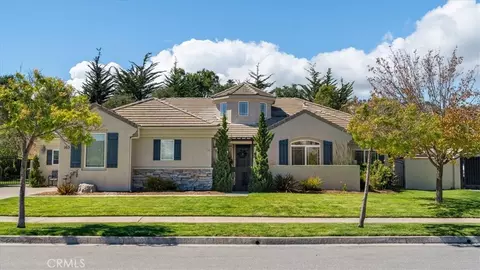 103 Quail Ridge Ct, Arroyo Grande, CA 93420