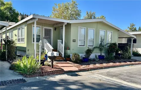 10025 El Camino Real #119, Atascadero, CA 93422